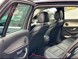مێرسێدس بێنز E-Class